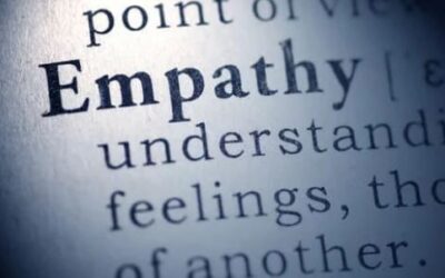 Empathie is het nieuwe goud in de klantrelatie