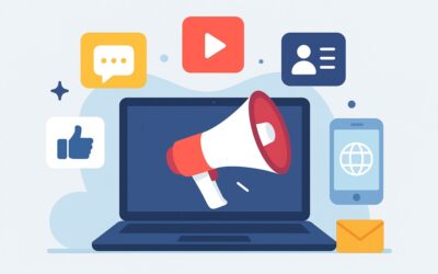 Quick scans en quick wins online positionering